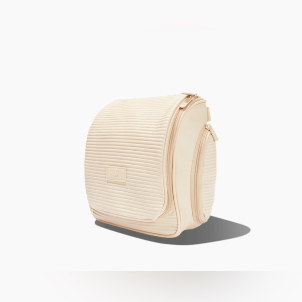 Desi Skin - multi purpose hanging travel bag